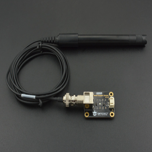 Gravity 아날로그 산소 센서 키트 / Gravity Analog Dissolved Oxygen Sensor / Meter Kit For Arduino